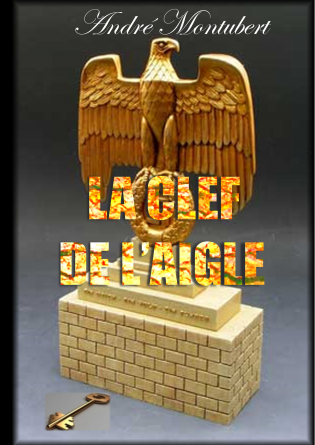 LA CLEF DE L'AIGLE