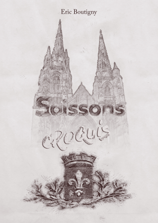 Soissons Croquis