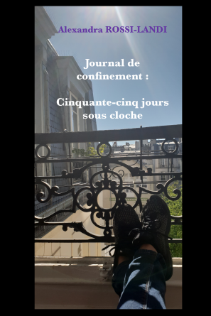 Journal de confinement