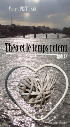 Théo et le temps retenu