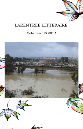 LARENTREE LITTERAIRE 