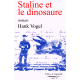 Staline et dinosaure