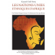 Les Nations-Unies Ethniques d'Afrique