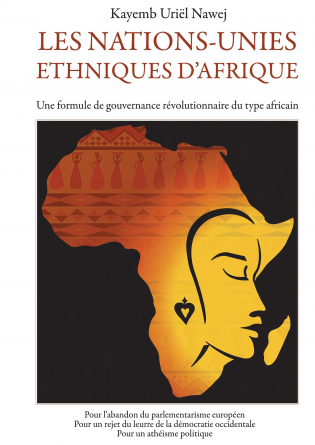 Les Nations-Unies Ethniques d'Afrique