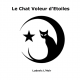 Le Chat Voleur d'Etoiles