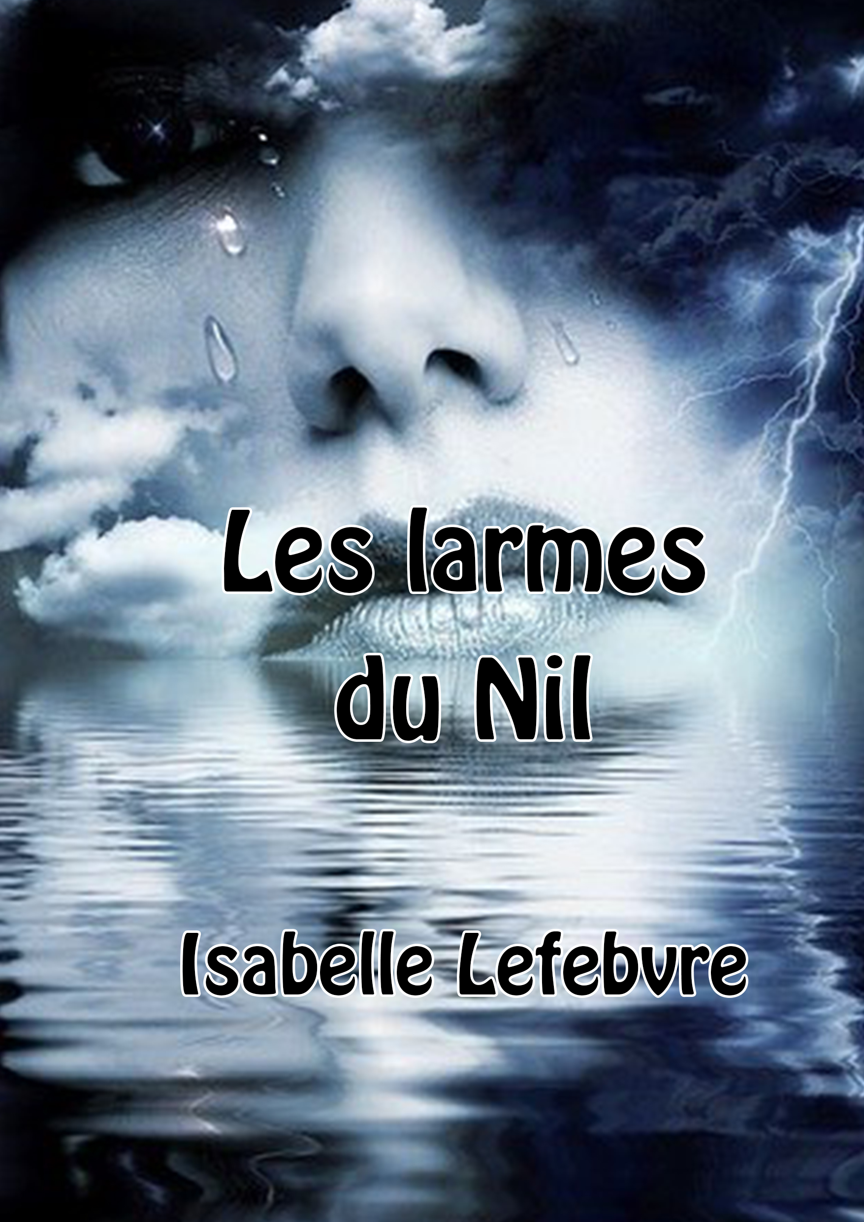 Les Larmes du Nil