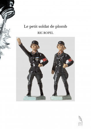 Le petit soldat de plomb