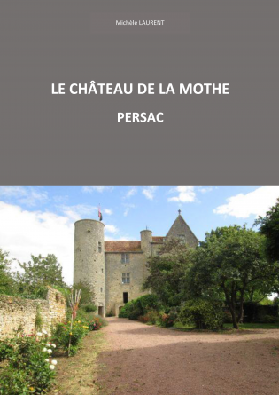 le chateau de la mothe