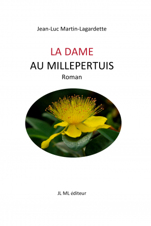 La Dame au millepertuis