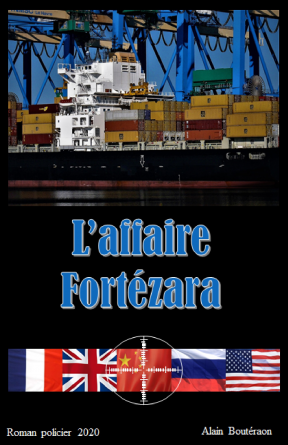 L'affaire Fortézara