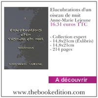 Le livre Elucubrations d