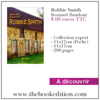 Le livre Robbie Smith