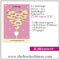 Le livre Le mariage
