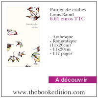 Le livre Panier de crabes