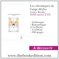 Le livre Les chroniques de l