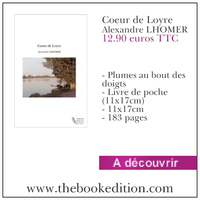 Le livre Coeur de Loyre