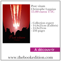 Le livre 