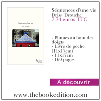 Le livre Séquences d