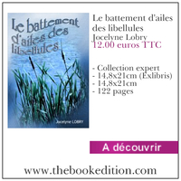 Le livre Le battement d