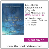 Le livre Le septième Rassemblement (L