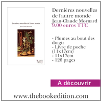 Le livre Dernières nouvelles de l
