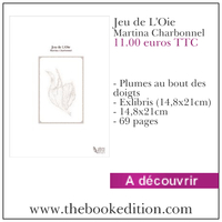 Le livre Jeu de L