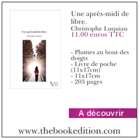 Le livre 