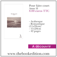 Le livre Pour faire court