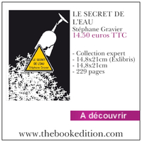 Le livre LE SECRET DE L