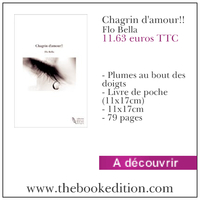 Le livre Chagrin d