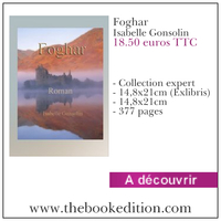 Le livre Foghar