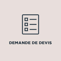 Demande de devis