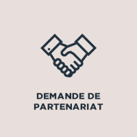 Demande de partenariat