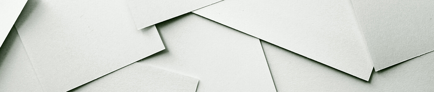 choisir le bon papier pour son livre
