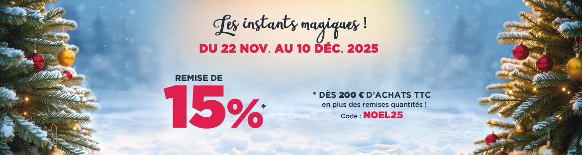 Les Instants Magiques