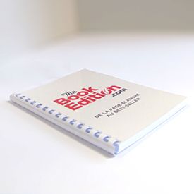 Créer un livre au format papier ou numérique - TheBookEdition