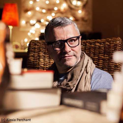 Pierre Béhel