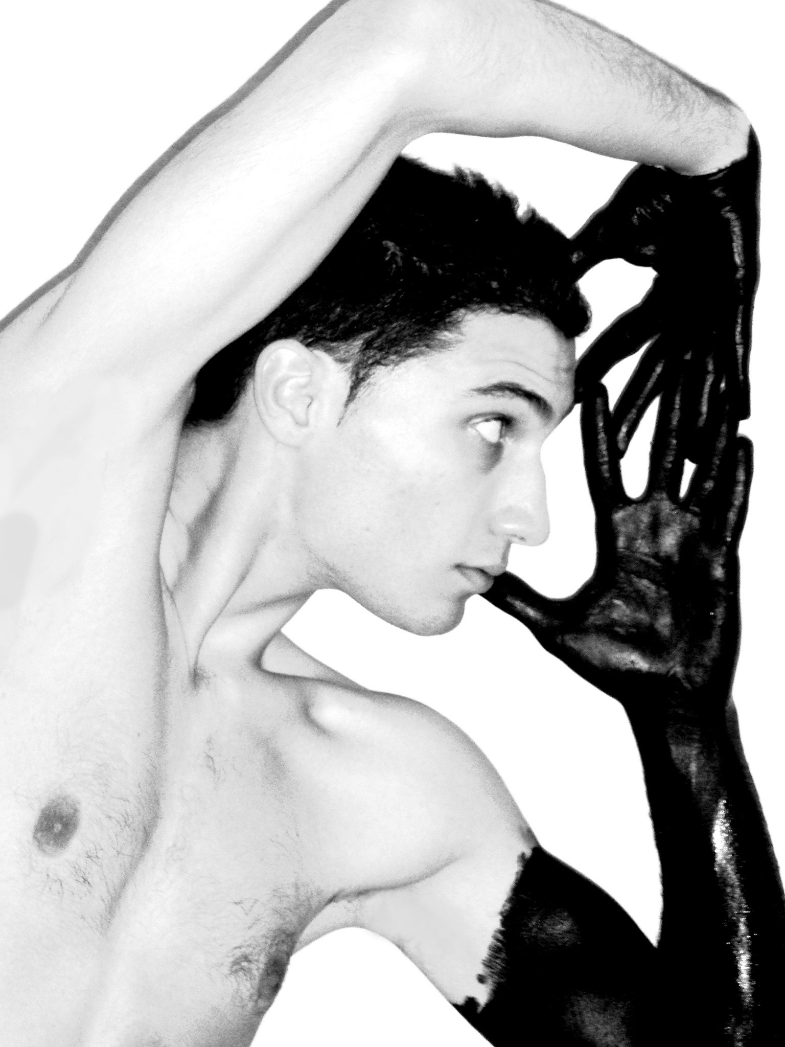 Nicolas Parel