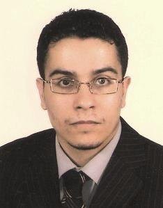 Abdelghani Benaired