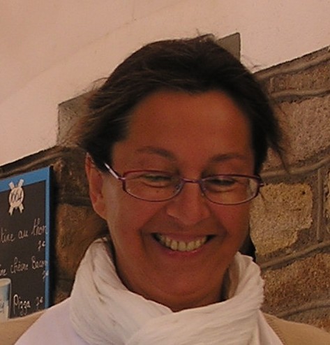 Marguerite Boisseau de Mesmay