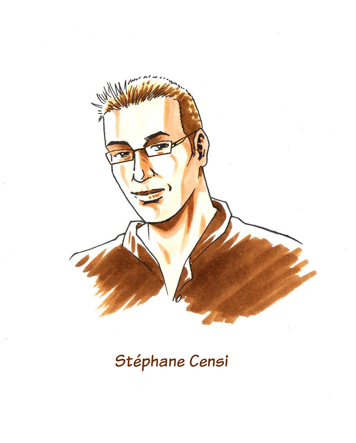 Censi Stéphane