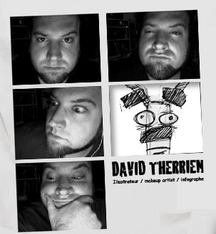 David Therrien