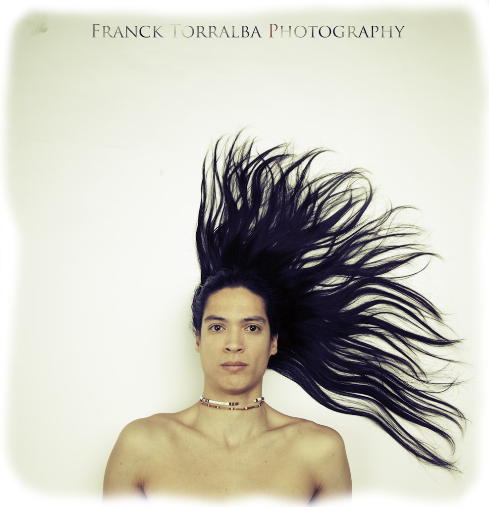 Franck TORRALBA