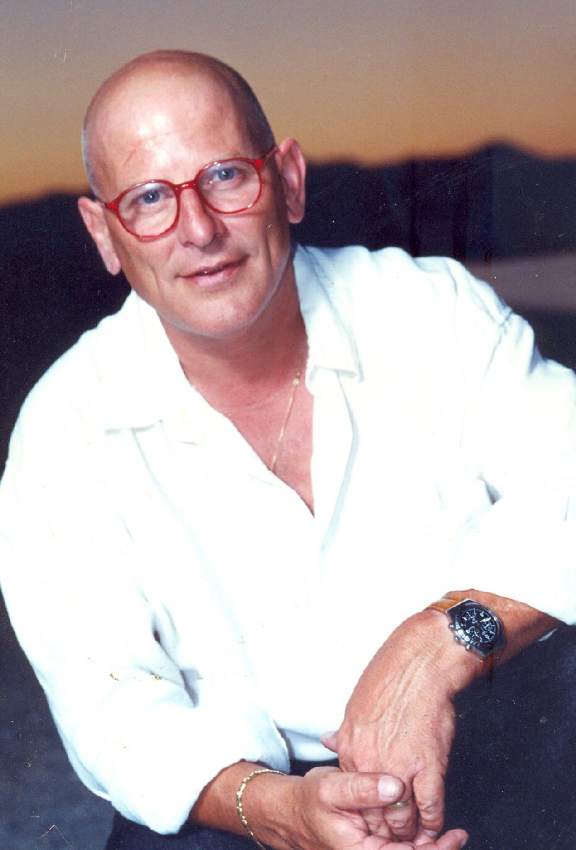 Marc Mercier