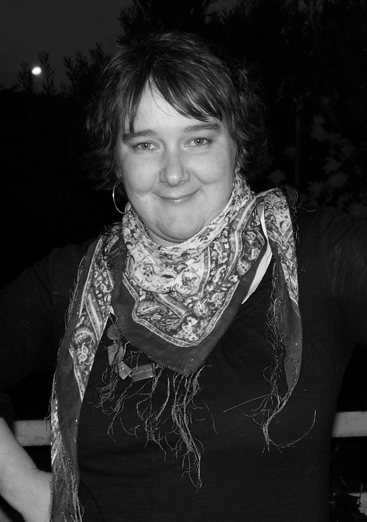 Maureen BRUGARO