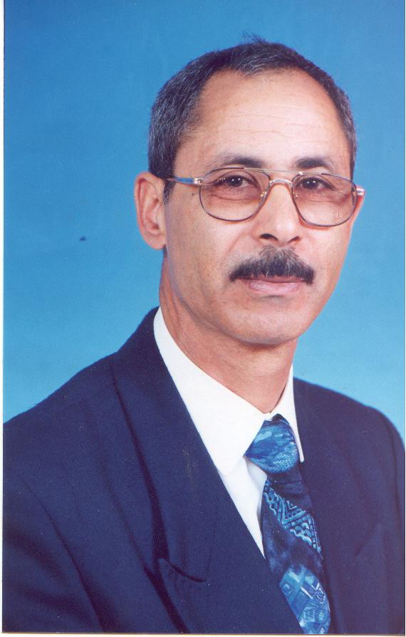 Mohammed ZMAIMITA