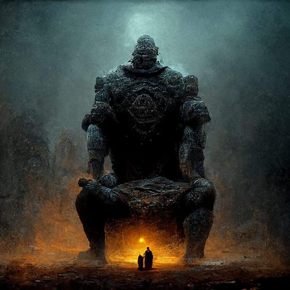 Ha Golem