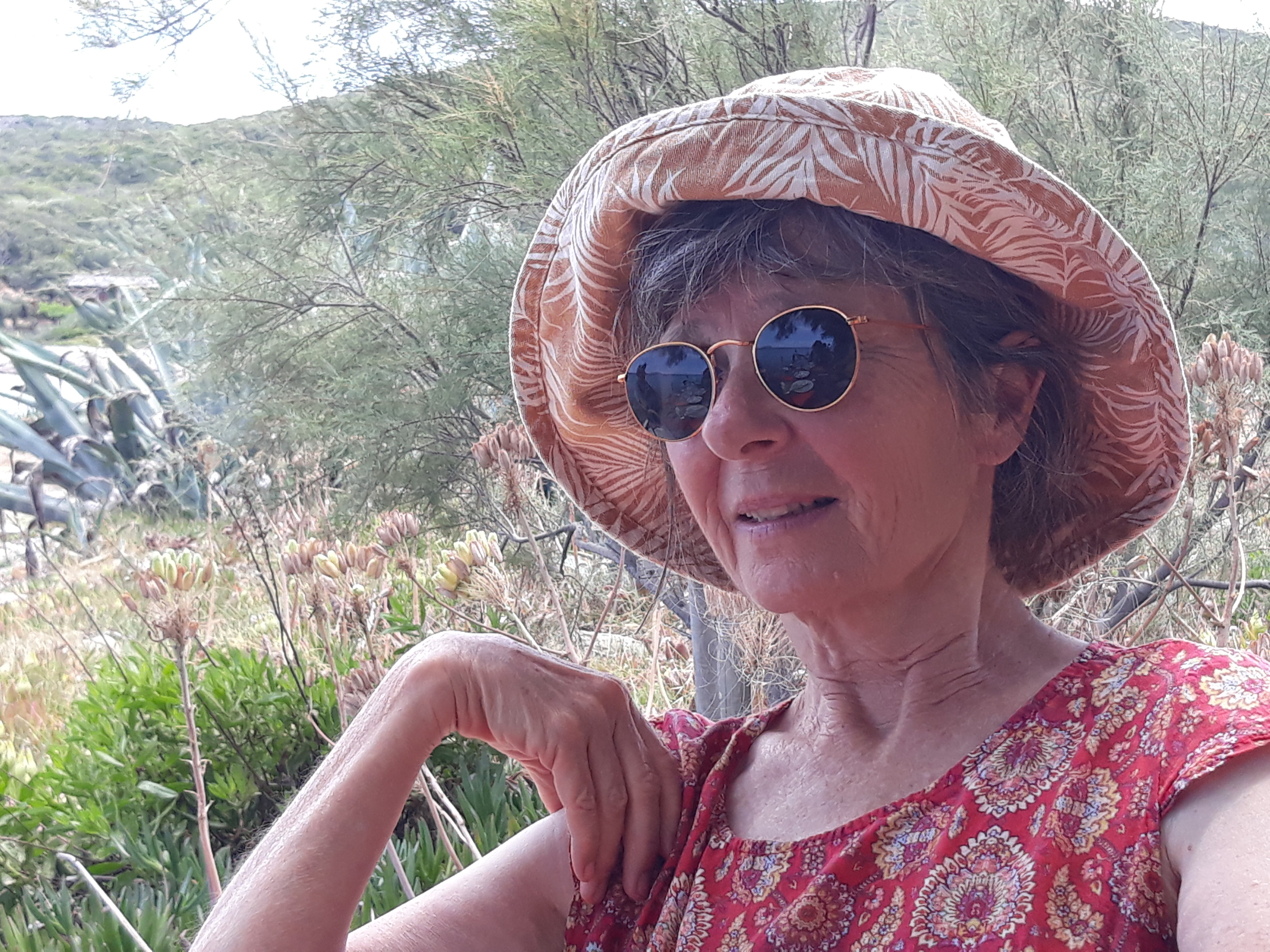 Isabelle MÉSANGE