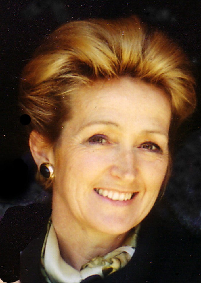 Hélène Passey