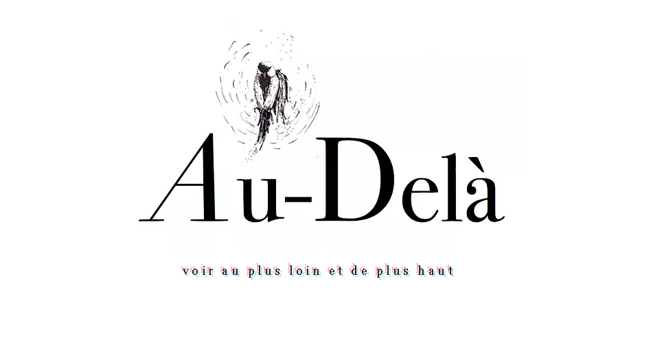 Les Éditions Au-Delà